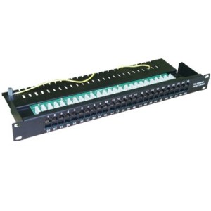 (AL) PANEL TELEFONICZNY 50P KAT. 3 ALANTEC PK007