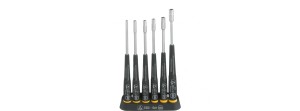 32279 277 ESD K6 SET 6-CZ. WIHA, 277K6