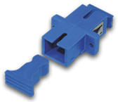 (AL) FO Adapter SM SC Simplex FOA-SC-SMS ALANTEC