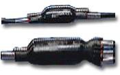OSŁONA ZŁĄCZA XAGA 500-75/15-400