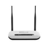 ROUTER WIFI 300MBPS 8LEVEL WRT-300 2 ANTENY