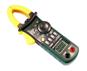 #04000 Mastech MS2108 Cyfrowy multimetr cęgowy
