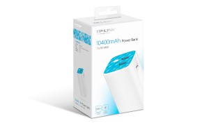 Bank energii 10400mAh TL-PB10400 Power Bank