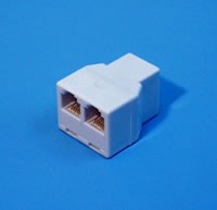 #00843 ROZDZIELACZ R2-6 GN-2GN 6P6C