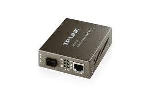 KONWERTER TP-LINK SM MC111CS SC WDM 1550NM