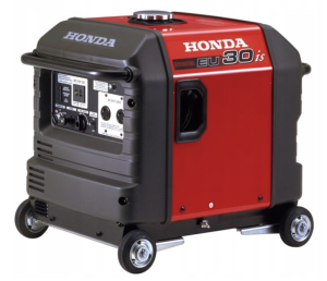 HONDA EU30IS1F