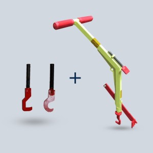 Hak Skorpion® WS-010
