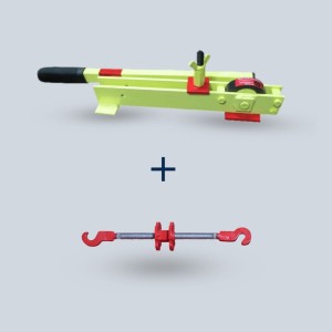 Dźwignia Skorpion® WS-016