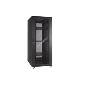 SZAFA STOJACA 27U 600x800 NCB27-68-IFA-C PERFOROW