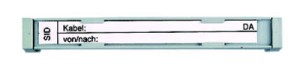 DE-6200-0260-5 OPISÓWKA DO LISTWY SIDopk.1000sztuk