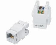 MODUŁ KEYSTONE UTP KAT.5E A-LAN PLUS NEW