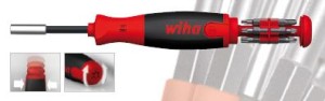 38601 UCHWYT NA BITY LIFTUP25 13-CZ 3803 WIHA