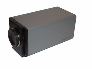 APS-570B KAMERA CZ/B 600TVL 12VDC