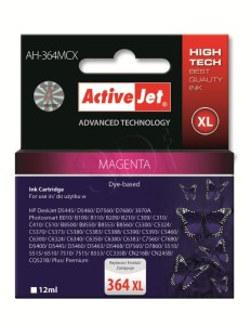 AH-364MCX (AH-C24) ACJ TUSZ HOP 364XL CB324 MAG