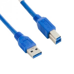 Kabel USB 3.0 AM_BM BasicLink 1,8m