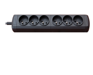 ARCOLOR 6G 3M CZARNY/BLACK