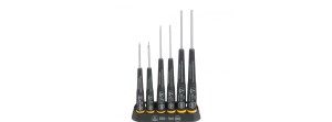 32278 Zestaw wkrętaków Wiha 275K6 set 6-cz. ESD