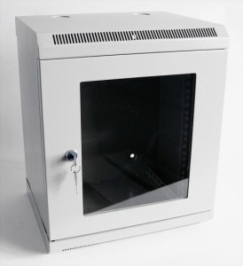 SZAFA 10" 9U 280mm GFS-216-9U