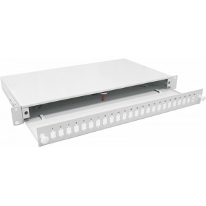 PRZEŁĄCZNICA LIGHT 24 SC SX 19" 1U 11120191