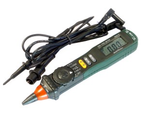 #06164 Mastech MS8211D - Multimetr cyfrowy