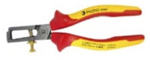 ŚCIĄGACZ IZOLACJI PVDE-A1 160mm