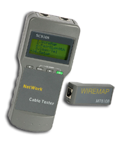 TESTER WIELOFUNKCYJNY SC8108