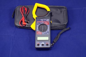 MIERNIK DT-266