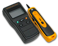 TESTER LCD + SZUKACZ PAR NS-DX-LR (AL)