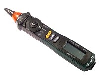 #03957 Multimetr cyfrowy z det. U Mastech MS8211
