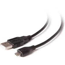 kabel usb 2.0 AM-MicroB Baisc.LNK 3m