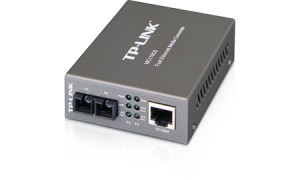 KONWERTER TP-LINK SM MC110CS  SC 100M RJ45