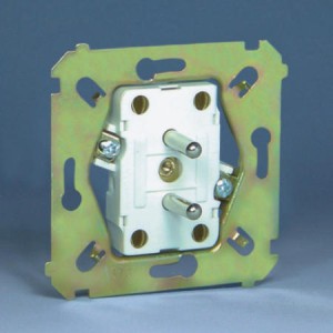 GZM2M MECHANIZM GN.WT.2X Z UZIE.MOD.