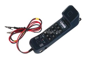 TELEFON MONTERSKI POTS TESLA 4 FP 122 69