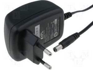 EA 1015C-2E ZASILACZ 12V/1.25A