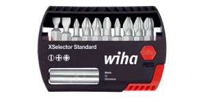 26982 XSelector Standard, mix, 11-cz BITY