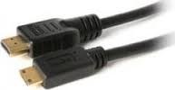 KABEL HDMI-miniHDMI BASIC.LNK 1,5m