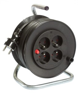 PRZEDŁUŻACZ BĘBNOWY 15MB AS810180