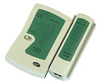 #05594 TESTER NS-468 RJ11/RJ45
