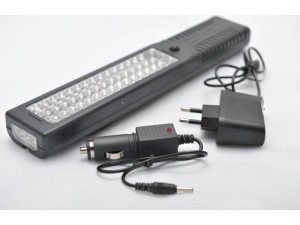 LAMPA WARSZTATOWA 53 LED