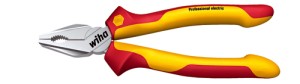 26705 Kombinerki Professional electric 160mm WIHA