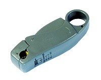 #04298 Ściągacz izolacji do RG8/RG11/RG213/H1000