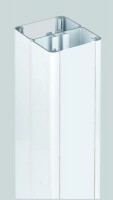 TSC-AL323-8 kolumna wys. 451mm, 2-stronna  3MOD