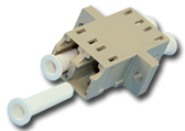 ADAPTER MM LC-LC Duplex FOA-LC-MMD ALANTEC