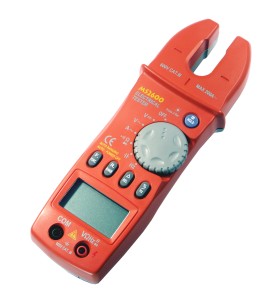 #03951 Mastech MS2600 - Cyfrowy multimetr cęgowy