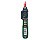 #04081 Mastech MS8212A - Multimetr cyfrowy z det n