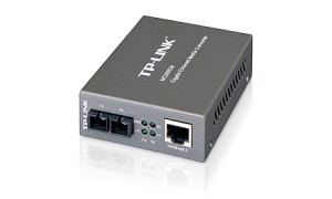 KONWERTER TP-LINK MM MC200CM SC 1GB  