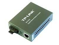 0164 (FC) KONWERTER SC SM 1GB TP-Link MC210CS