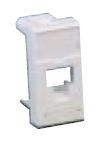 FQ100078648 3M ADAPTER MOSAIC 22,5X45 KEYSTONE