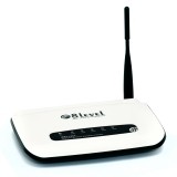 Router bezprzewodowy xDSL 150M WRT-150A 8LEVEL