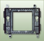 04-S1M-1 SUPPORT 1M UCHWYT 2-MODUŁOWY